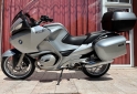 Motos - Bmw RT 1200 2007 Nafta 44000Km - En Venta