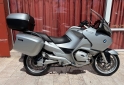 Motos - Bmw RT 1200 2007 Nafta 44000Km - En Venta
