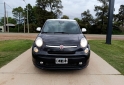 Autos - Fiat 500L 1.4 16V 2014 Nafta 109900Km - En Venta