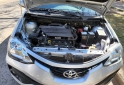 Autos - Toyota Etios XLS 2018 Nafta 143000Km - En Venta