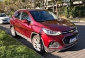Autos - Chevrolet TRACKER 2017 Nafta 110000Km - En Venta