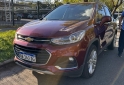 Autos - Chevrolet TRACKER 2017 Nafta 110000Km - En Venta