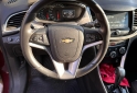 Autos - Chevrolet TRACKER 2017 Nafta 110000Km - En Venta