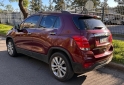 Autos - Chevrolet TRACKER 2017 Nafta 110000Km - En Venta