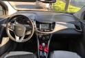 Autos - Chevrolet TRACKER 2017 Nafta 110000Km - En Venta