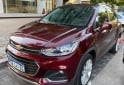Autos - Chevrolet TRACKER 2017 Nafta 110000Km - En Venta