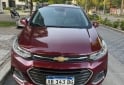 Autos - Chevrolet TRACKER 2017 Nafta 110000Km - En Venta