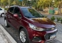 Autos - Chevrolet TRACKER 2017 Nafta 110000Km - En Venta