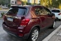Autos - Chevrolet TRACKER 2017 Nafta 110000Km - En Venta