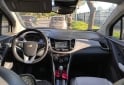 Autos - Chevrolet TRACKER 2017 Nafta 110000Km - En Venta