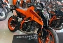 Motos - Ktm 390 DUKE G3 2025 Nafta 0Km - En Venta