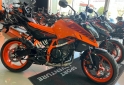 Motos - Ktm 390 DUKE G3 2025 Nafta 0Km - En Venta