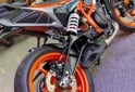 Motos - Ktm 390 DUKE G3 2025 Nafta 0Km - En Venta