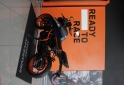 Motos - Ktm 390 DUKE G3 2026 Nafta 0Km - En Venta