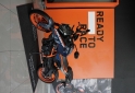 Motos - Ktm 390 DUKE G3 2026 Nafta 0Km - En Venta