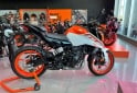 Motos - Ktm 250 DUKE G3 2025 Nafta 0Km - En Venta