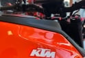 Motos - Ktm 250 DUKE G3 2025 Nafta 0Km - En Venta
