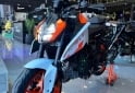 Motos - Ktm 250 DUKE G3 2025 Nafta 0Km - En Venta