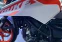 Motos - Ktm 250 DUKE G3 2025 Nafta 0Km - En Venta
