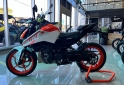 Motos - Ktm 250 DUKE G3 2025 Nafta 0Km - En Venta