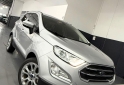 Autos - Ford ECOSPORT TITANIUM 1.5L MT 2022 Nafta 51000Km - En Venta