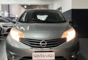 Autos - Nissan NOTE SENSE PURE DRIVE 1.6 2015 Nafta 110000Km - En Venta