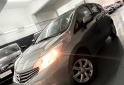 Autos - Nissan NOTE SENSE PURE DRIVE 1.6 2015 Nafta 110000Km - En Venta