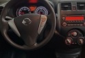 Autos - Nissan NOTE SENSE PURE DRIVE 1.6 2015 Nafta 110000Km - En Venta