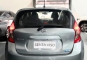 Autos - Nissan NOTE SENSE PURE DRIVE 1.6 2015 Nafta 110000Km - En Venta