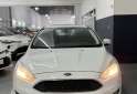 Autos - Ford FOCUS SE PLUS 2.0 AT 4P 2016 Nafta 101000Km - En Venta