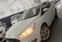 Autos - Ford FOCUS SE PLUS 2.0 AT 4P 2016 Nafta 101000Km - En Venta