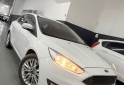 Autos - Ford FOCUS SE PLUS 2.0 AT 4P 2016 Nafta 101000Km - En Venta