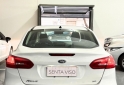 Autos - Ford FOCUS SE PLUS 2.0 AT 4P 2016 Nafta 101000Km - En Venta