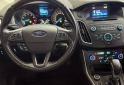 Autos - Ford FOCUS SE PLUS 2.0 AT 4P 2016 Nafta 101000Km - En Venta