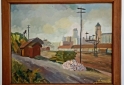 Hogar - Decoraci�n Arte - En Venta
