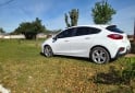 Autos - Chevrolet Cruze lt 2024 Nafta 14000Km - En Venta