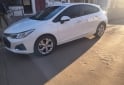 Autos - Chevrolet Cruze lt 2024 Nafta 20000Km - En Venta