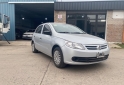 Autos - Volkswagen Gol trend 1.6 5p 2011 GNC 162000Km - En Venta