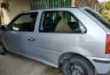 Autos - Volkswagen Gol 2005 Nafta 238000Km - En Venta