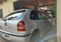 Autos - Volkswagen Gol 2005 Nafta 238000Km - En Venta