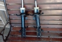 Accesorios para Autos - SE VENDE DOS AMORTIGUADORES ORIGINAL DELANTEROS PARA FORD FIESTA 2013 a 2018 - En Venta
