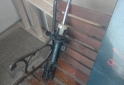 Accesorios para Autos - SE VENDE DOS AMORTIGUADORES ORIGINAL DELANTEROS PARA FORD FIESTA 2013 a 2018 - En Venta