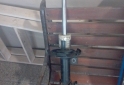 Accesorios para Autos - SE VENDE DOS AMORTIGUADORES ORIGINAL DELANTEROS PARA FORD FIESTA 2013 a 2018 - En Venta