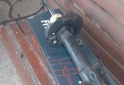 Accesorios para Autos - SE VENDE DOS AMORTIGUADORES ORIGINAL DELANTEROS PARA FORD FIESTA 2013 a 2018 - En Venta