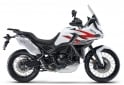 Motos - Zontes PREVENTA 703 F 2025 Nafta 0Km - En Venta