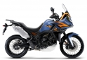 Motos - Zontes PREVENTA 703 F 2025 Nafta 0Km - En Venta