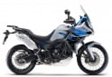 Motos - Zontes PREVENTA 703 F 2025 Nafta 0Km - En Venta