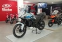 Motos - Zontes PREVENTA 703 F 2026 Nafta 0Km - En Venta