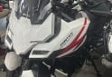 Motos - Zontes PREVENTA 703 F 2026 Nafta 0Km - En Venta