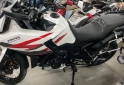 Motos - Zontes PREVENTA 703 F 2026 Nafta 0Km - En Venta